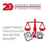 Legal Finance: It is possible to run cost- and risk-free disputes?